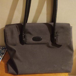 Evan Picone Tote bag